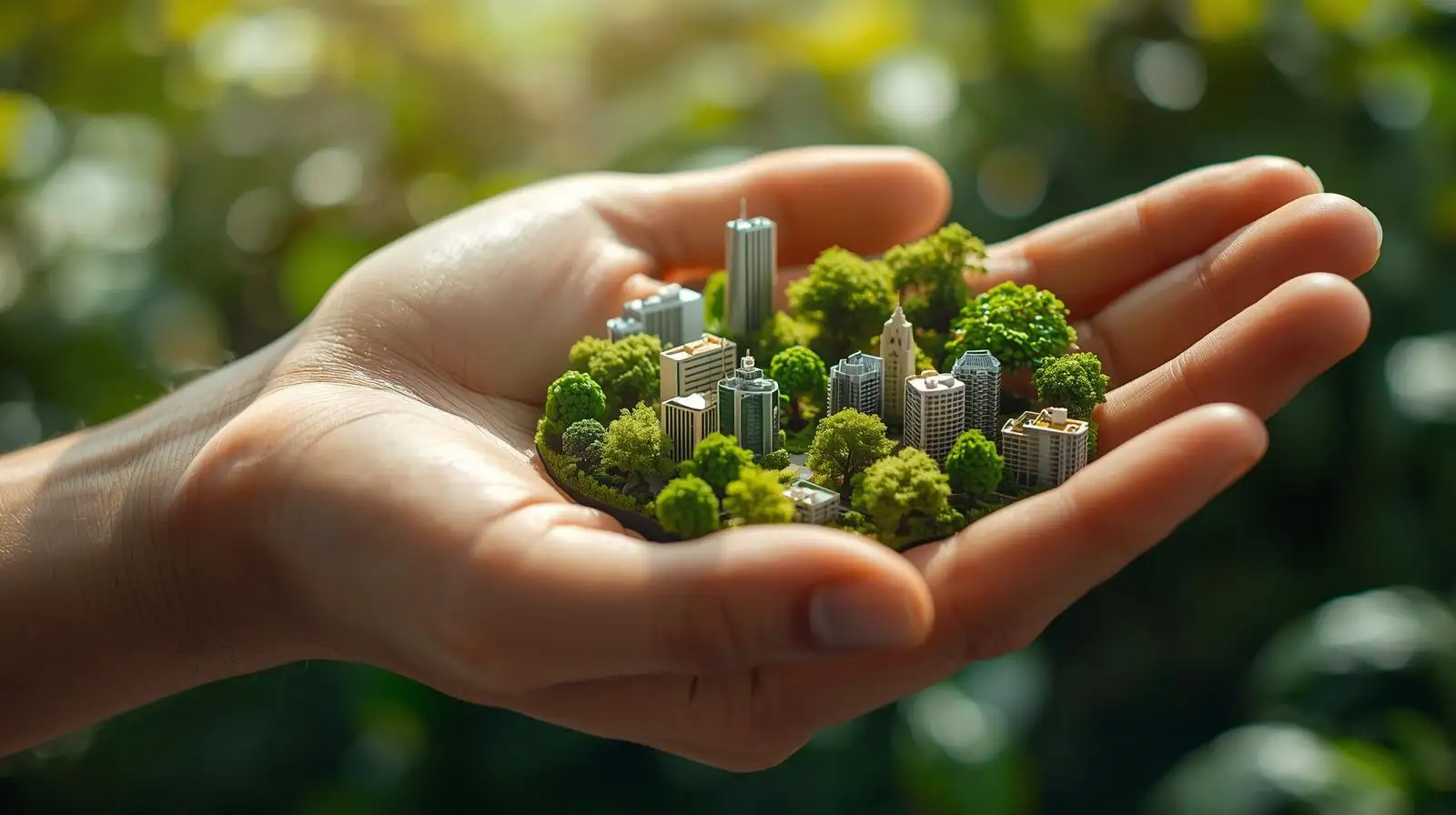 Eco Innovation Hospitality 2