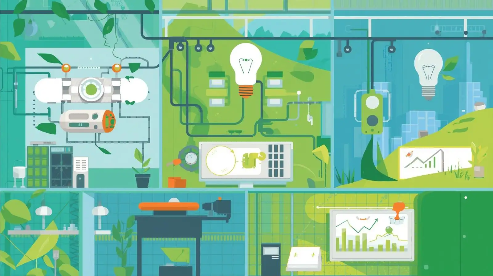 Research Gap and Systematic Review