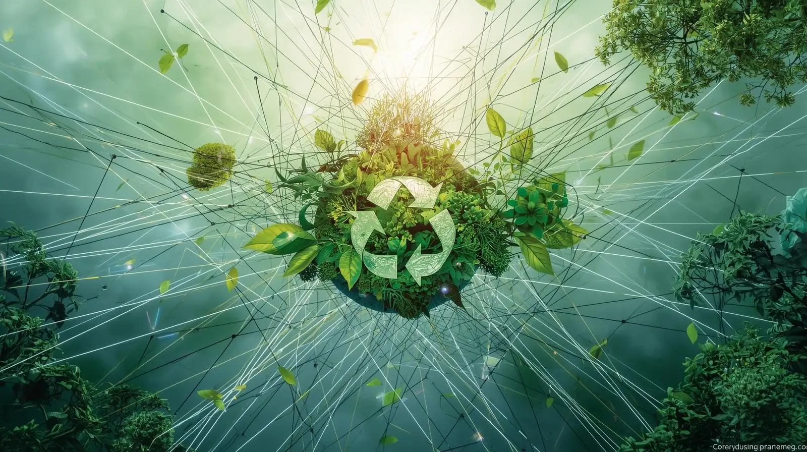 Environmental Impact in Hospitality