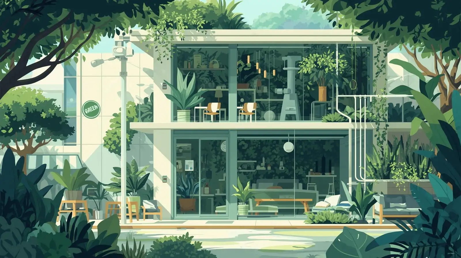 Research Gap in Eco-Innovation Hospitality