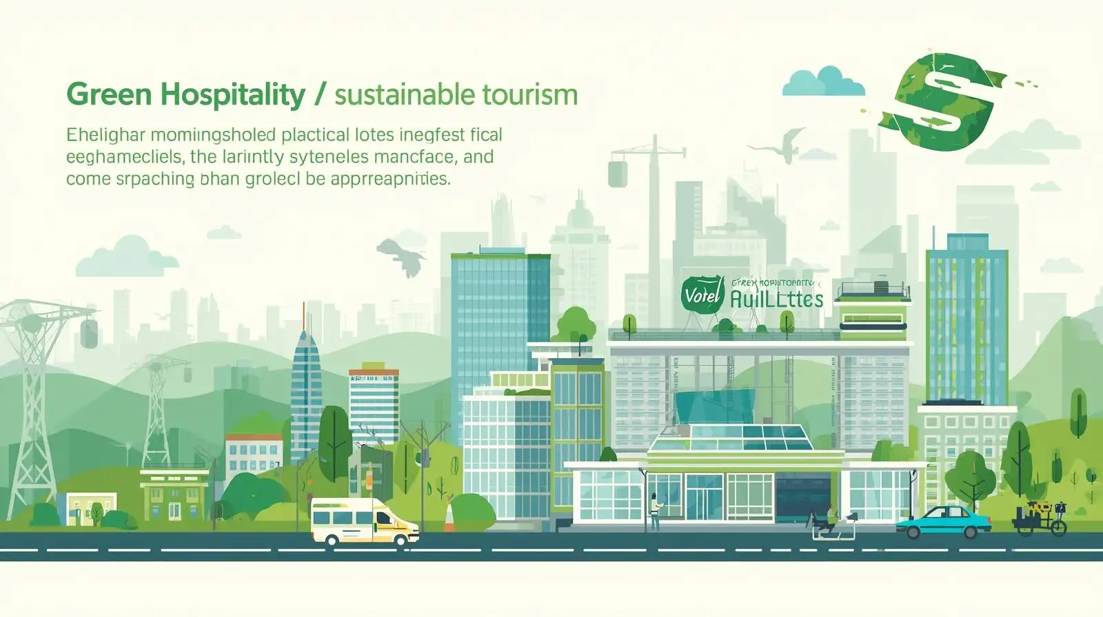 Eco Tourism Research