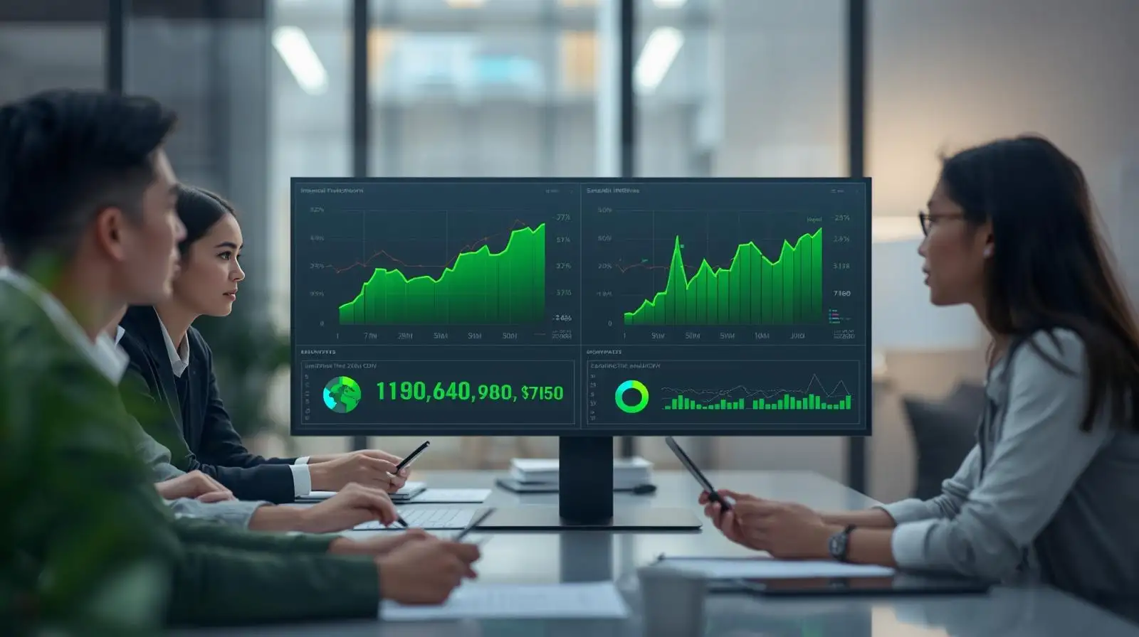 Environmental Performance