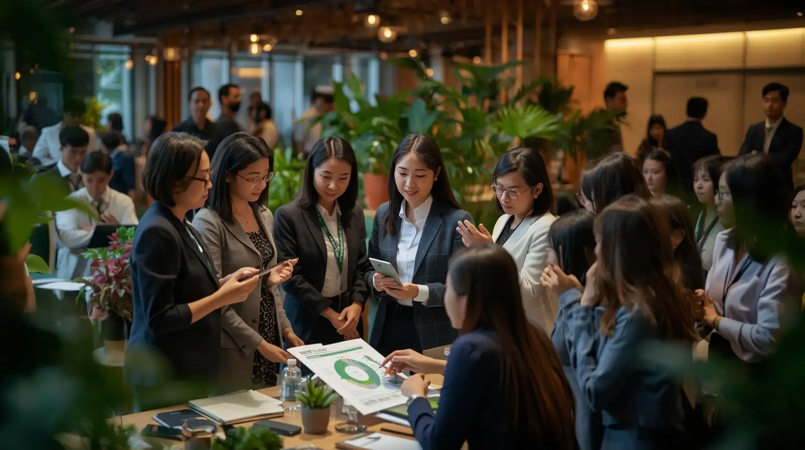 Human Factors Understudied