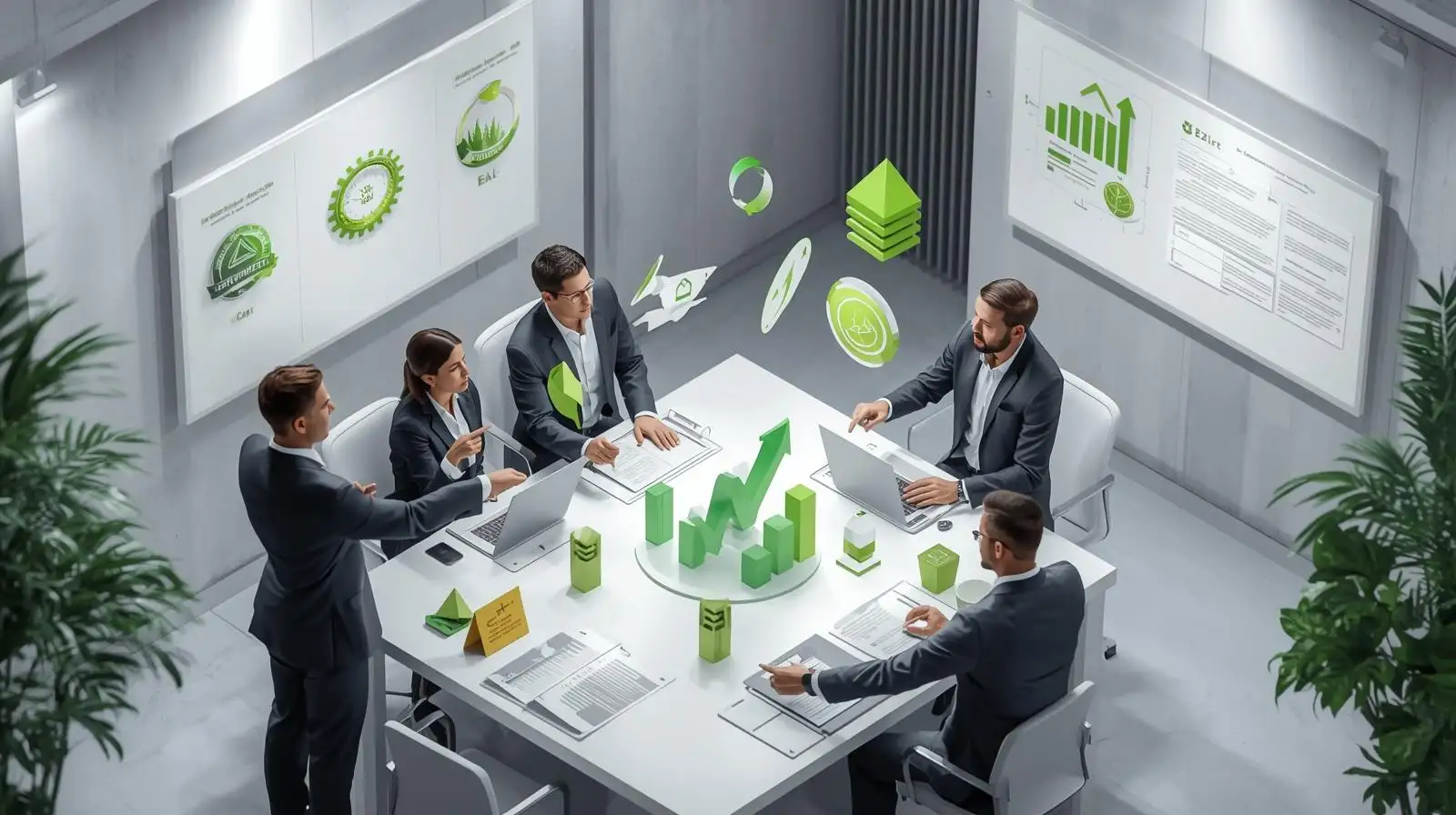 Policy Recommendations