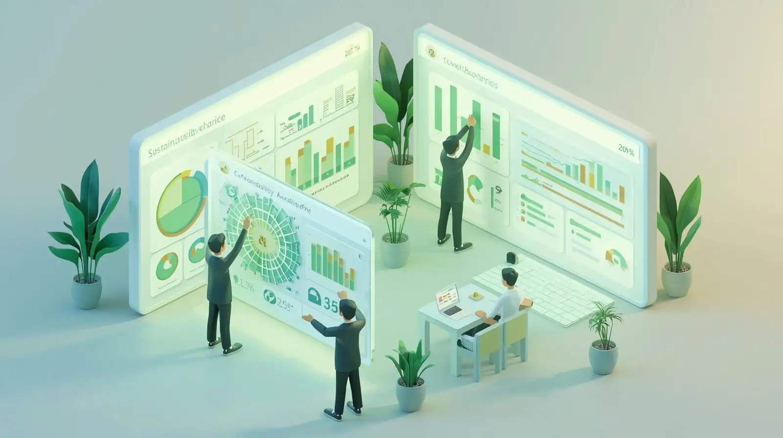 Organizational Recommendations