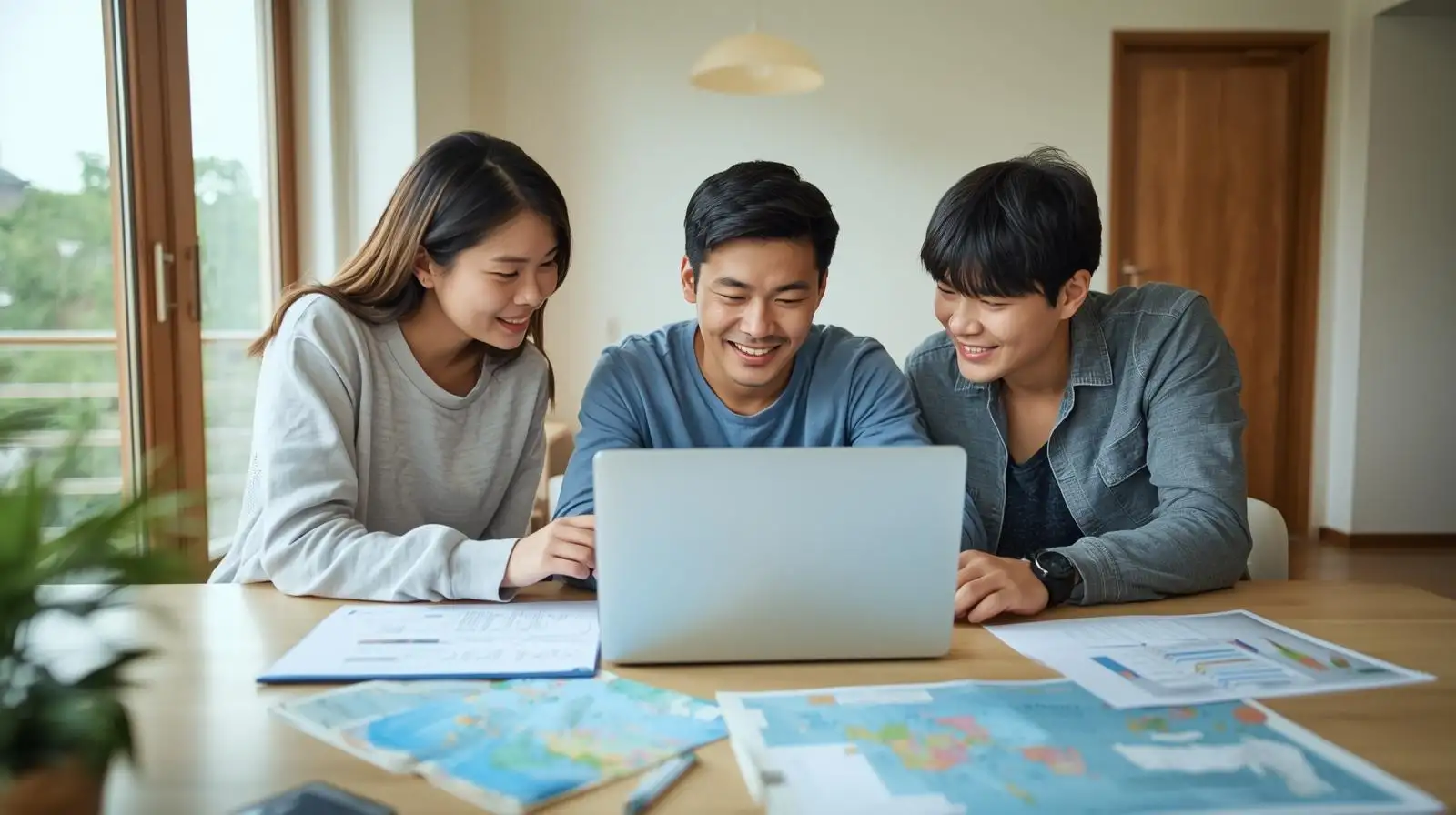 Online consultation lifestyle image 1