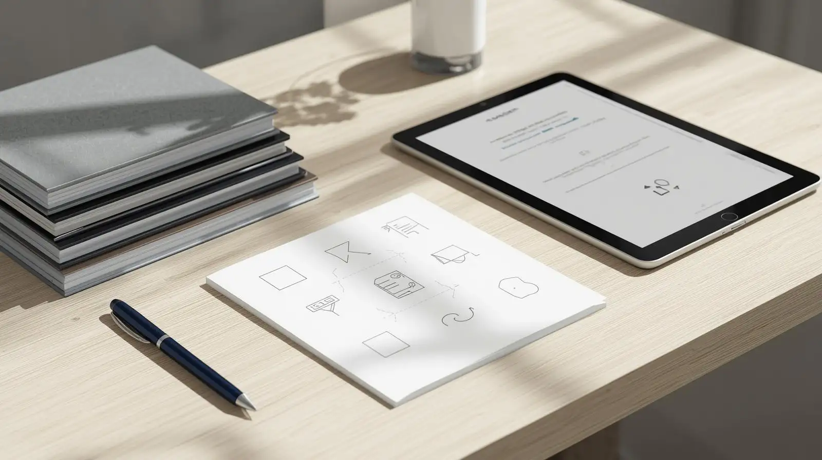 Remote consulting setup image 5